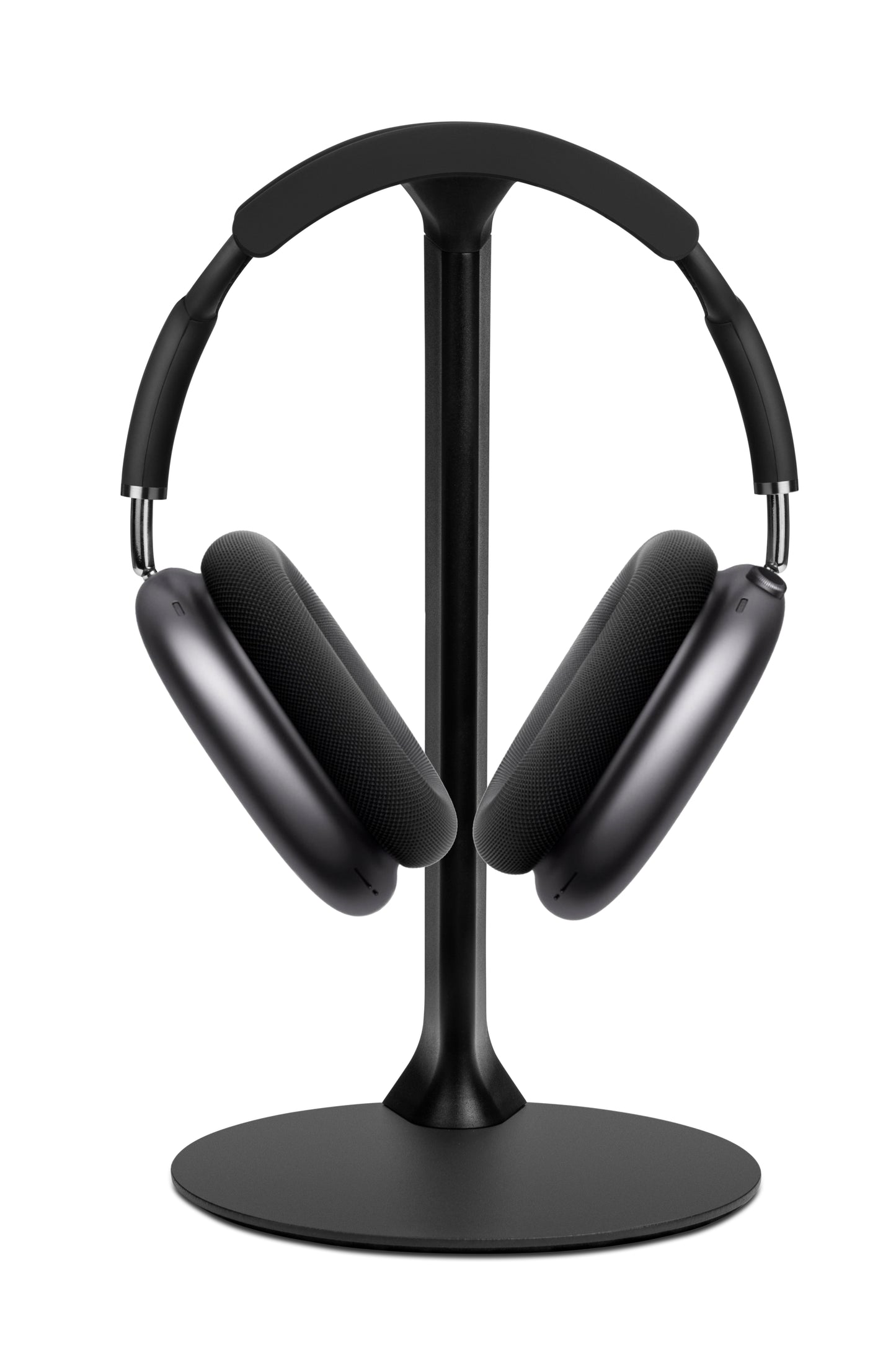 T Stand Extend - Headphone Stand with holders for phone & controllers