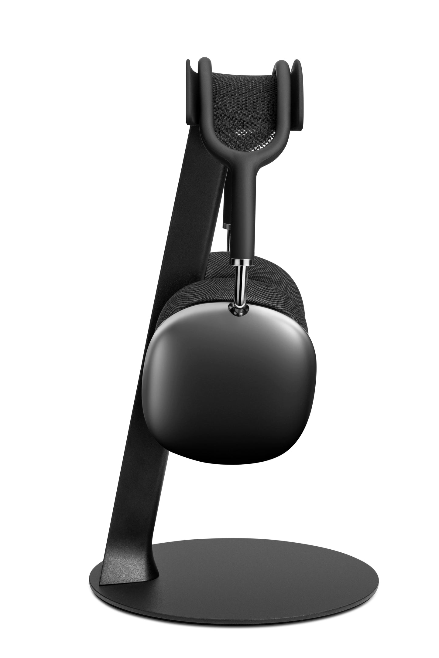 T Stand Extend - Headphone Stand with holders for phone & controllers