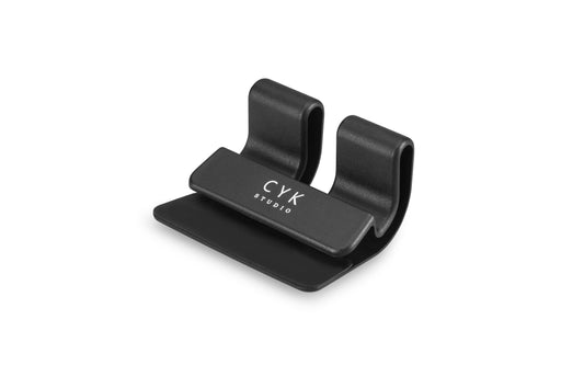 K Clip - Keyboard Clip Phone Stand