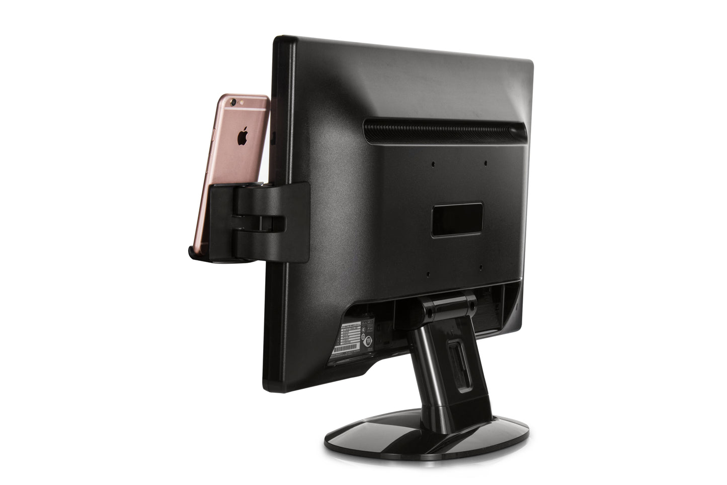 M Clip - Monitor Clip for Mobile Phone