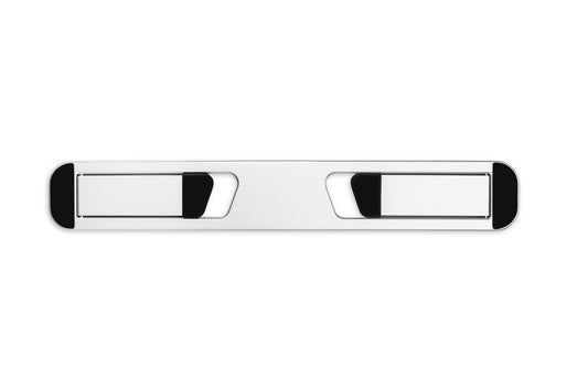 Bar Stand - Portable & Foldable Aluminum Laptop Stand