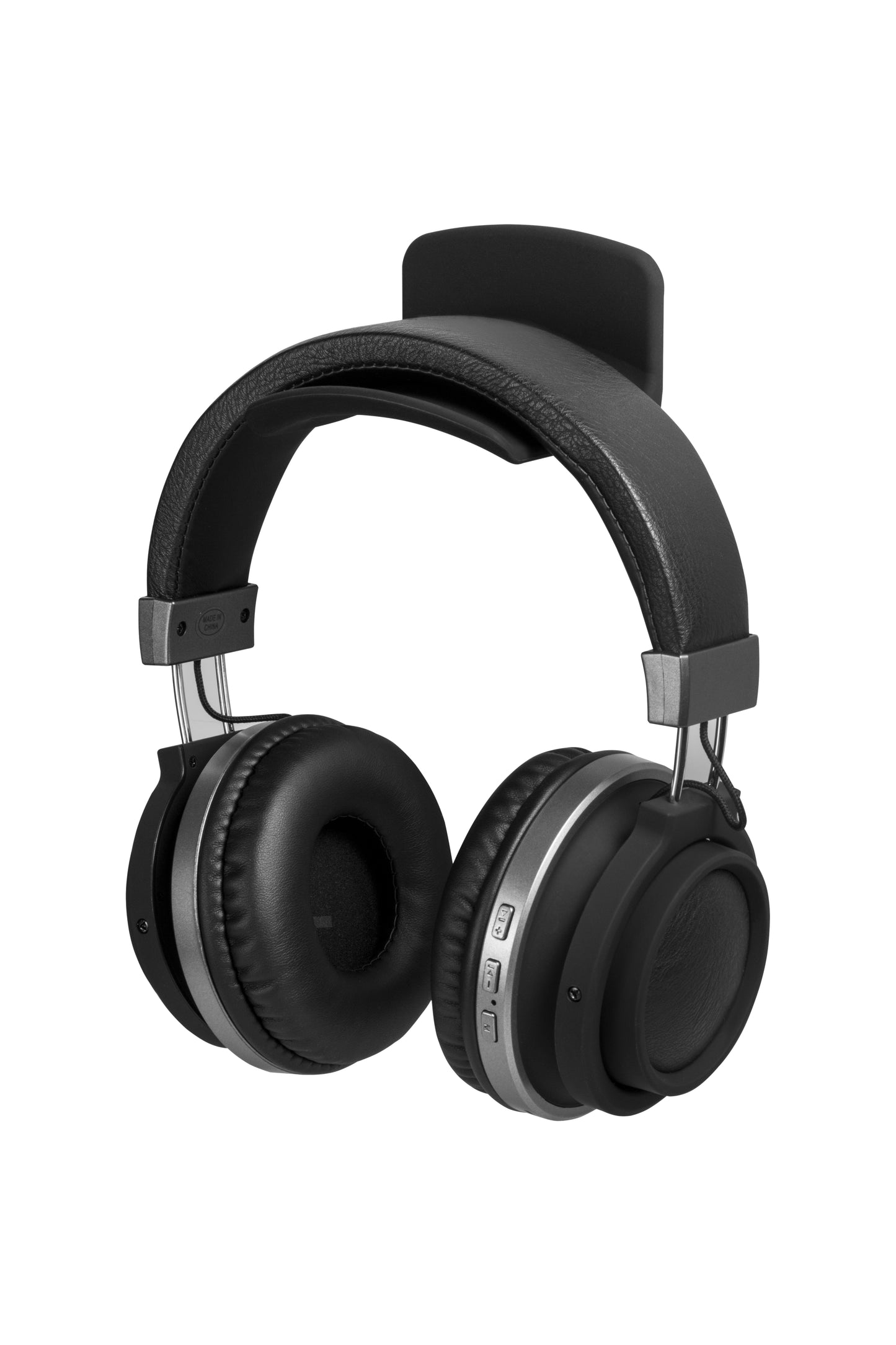 Duckbill Hanger - Universal Headphone Stand Wall Mount Holder Hanger