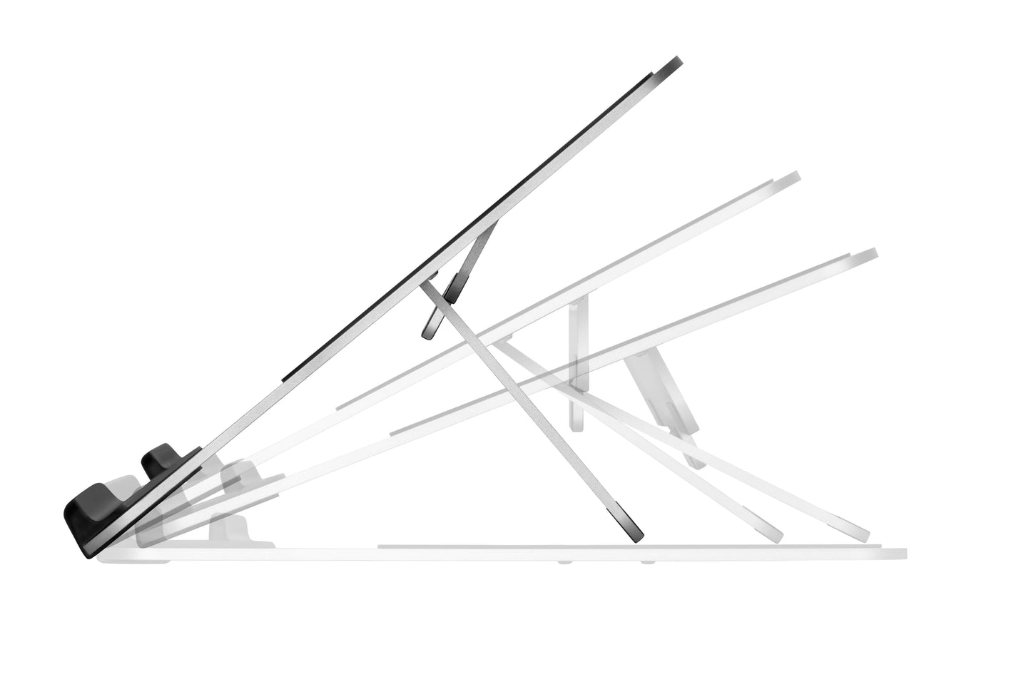 Y Stand - 3 Angles Adjustable Laptop Stand