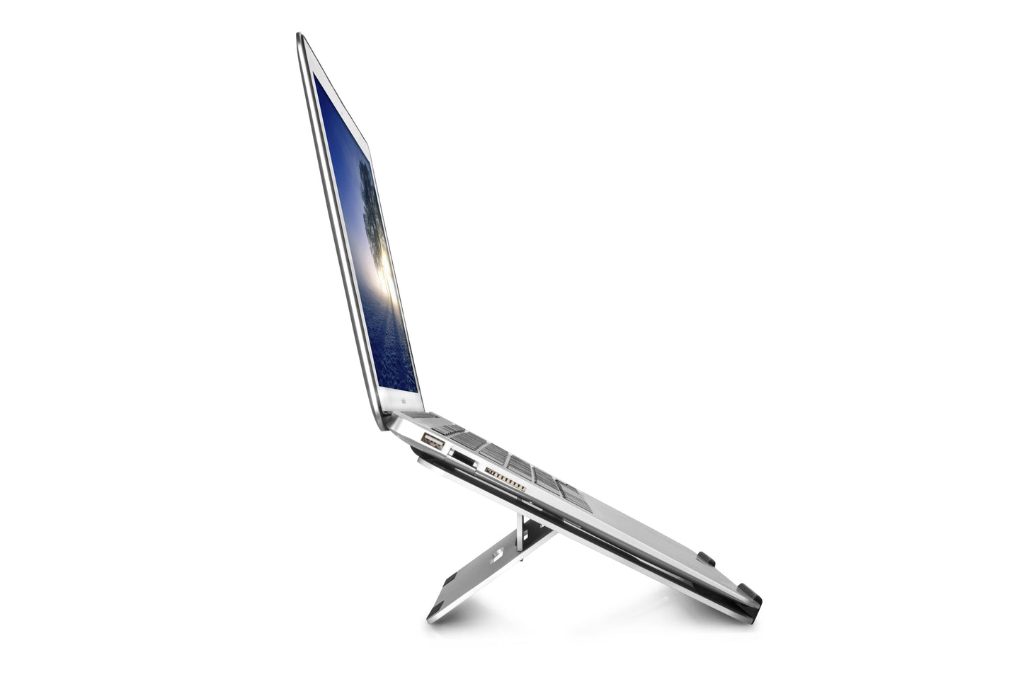Y Stand - 3 Angles Adjustable Laptop Stand