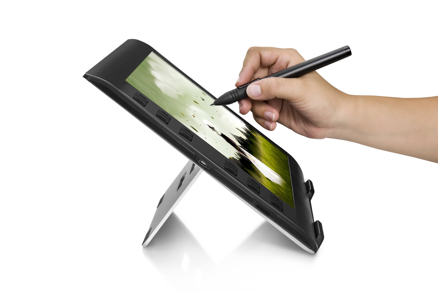 Y Stand - 3 Angles Adjustable Laptop Stand