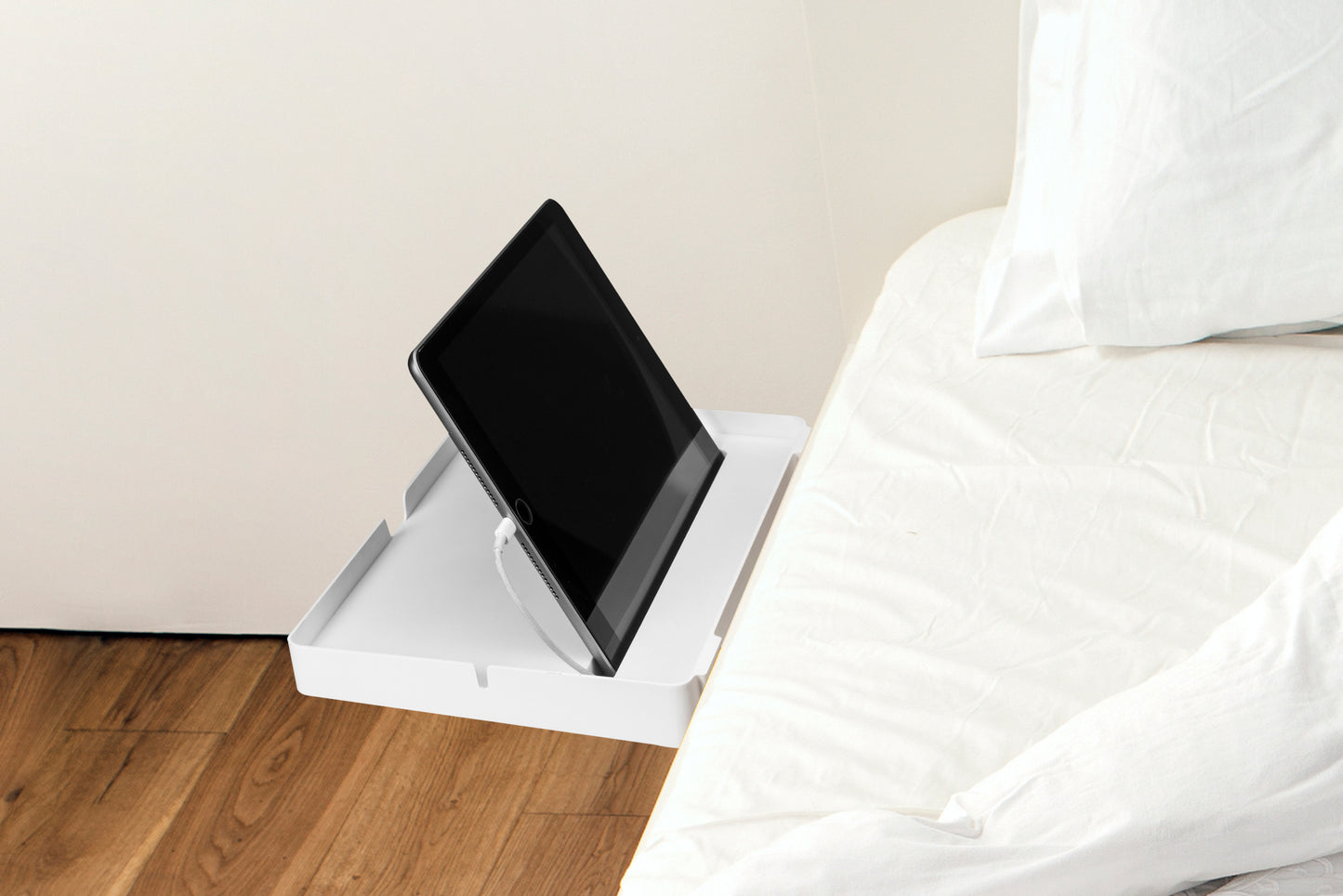 Phone Bed - Multifunctional Bedside Table