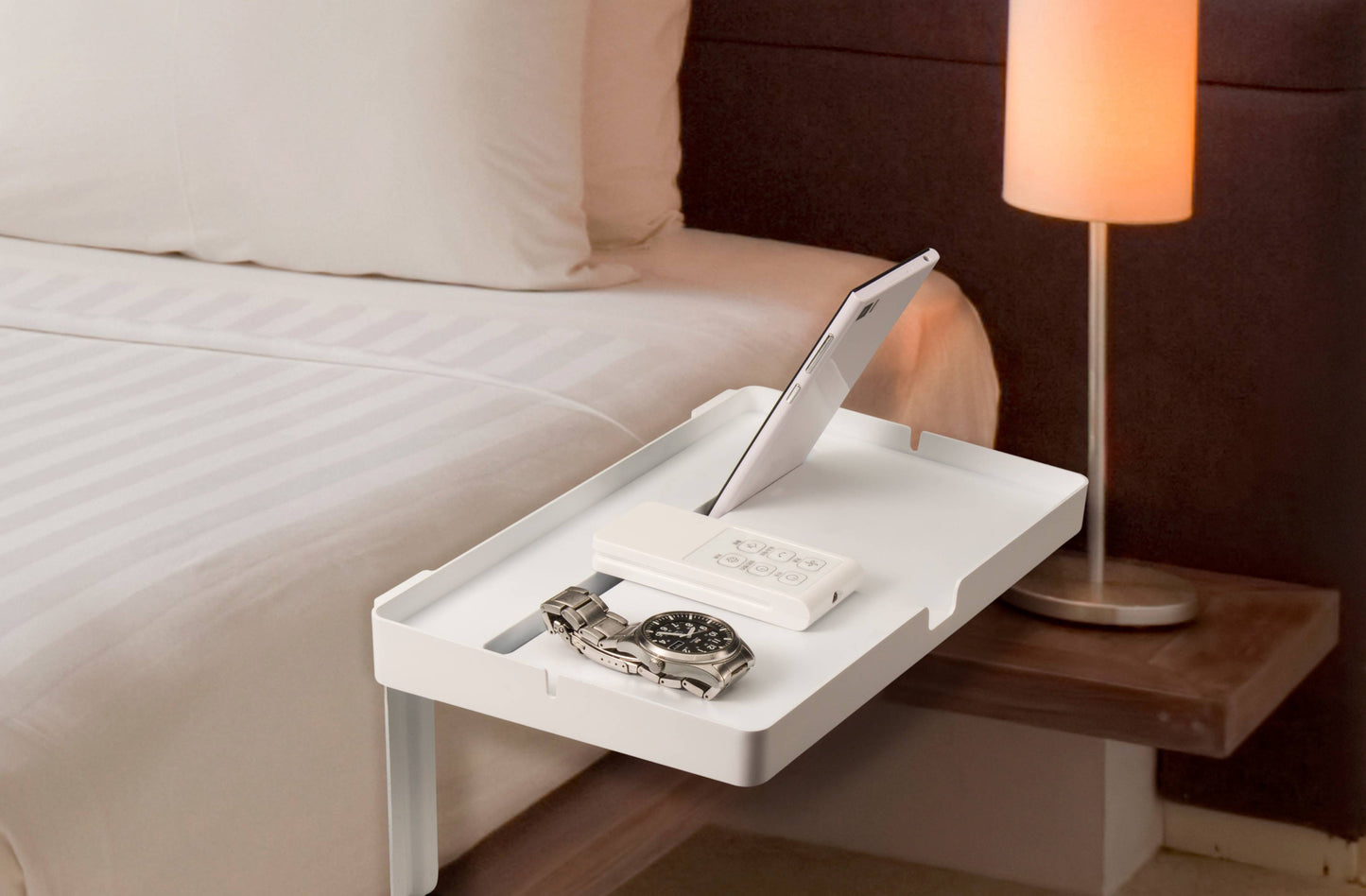 Phone Bed - Multifunctional Bedside Table