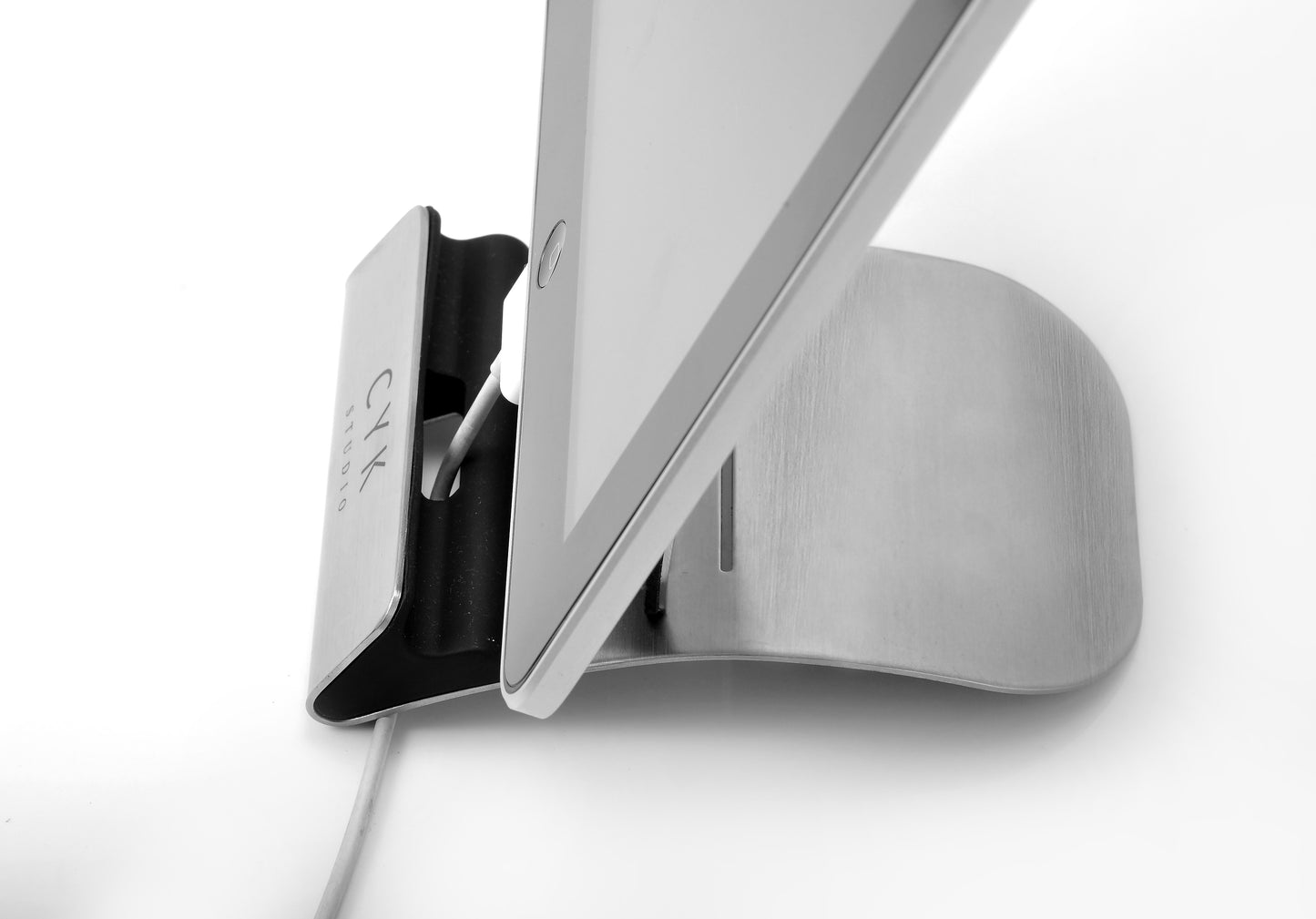 Color Blade - 4 Adjustable Angles Universal Mobile and Laptop Stand