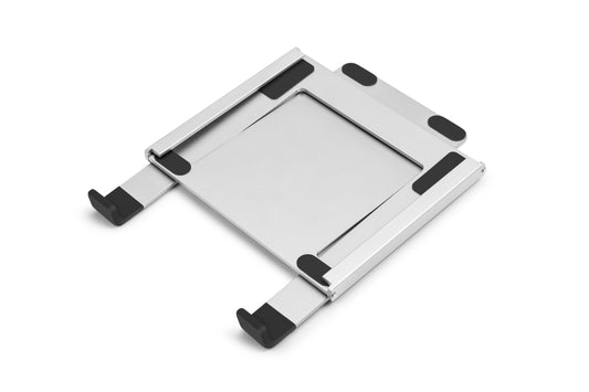 C Stand - Folding Aluminum Raise Stand for Laptop